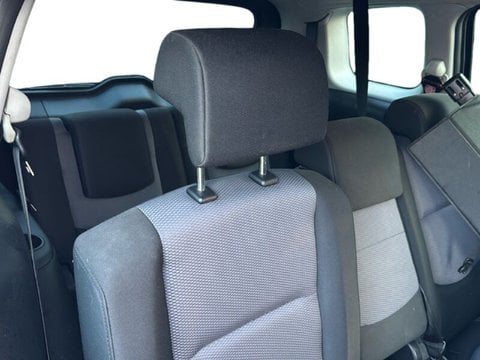 Auto Usate A Teramo | Mazda Mazda5 5 2.0 Cd Style