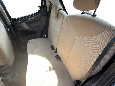 Auto Usate A Teramo | Peugeot 107 107 5P 1.0 12V Plaisir 2Tronic