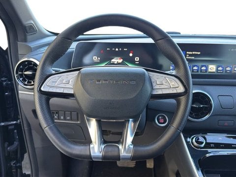 Auto Usate A Teramo | Forthing Friday Friday 1.5 Auto