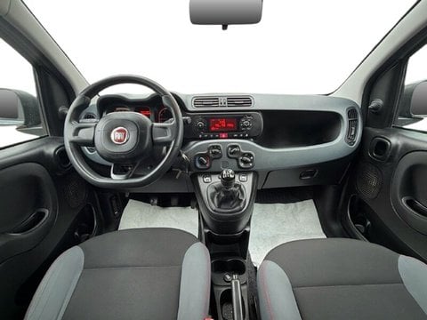 Auto Usate A Teramo | Fiat Panda 0.9 Twin Air Turbo Natural Power 84Cv Benzina/Metano