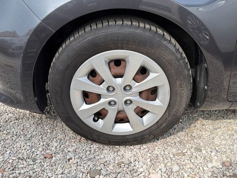 Auto Usate A Teramo | Kia Rio Rio 5P 1.2 Cool Eco Gpl