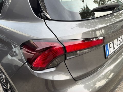Auto Usate A Teramo | Fiat Tipo Tipo 5P 1.4 Lounge 95Cv My19