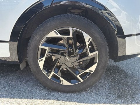 Auto Usate A Teramo | Kia Sportage Sportage 1.6 Crdi Mhev Gt-Line Plus Awd Dct
