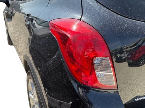 Auto Usate A Teramo | Opel Mokka Mokka X 1.6 Cdti Advance S&S 4X2 136Cv