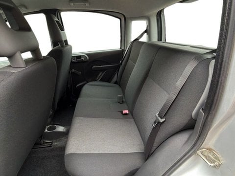 Auto Usate A Teramo | Fiat Panda Panda 1.4 Natural Power Dynamic Mamy