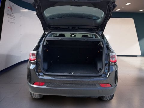 Auto Usate A Teramo | Jeep Compass Compass 1.6 Mjt S 2Wd 120Cv