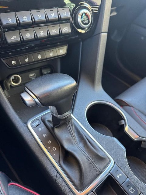 Auto Usate A Teramo | Kia Sportage Sportage 1.6 Crdi Gt Line 2Wd 136Cv