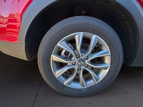 Auto Km0 A Teramo | Mg Hs Hs 1.5 Comfort