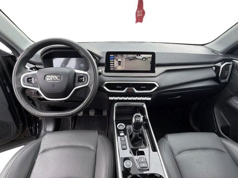 Auto Usate A Teramo | Emc Wave 2 Wave 2 1.5 103Cv