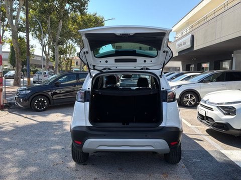 Auto Usate A Teramo | Opel Crossland Crossland 1.5 Ecotec Edition 110Cv