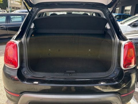 Auto Usate A Teramo | Fiat 500X Cross Look 2.0 Mjet 150Cv At9 4X4 City Cross