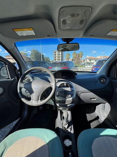 Auto Usate A Teramo | Dr Automobiles Dr1 Dr1 1.3 Bi-Fuel 61Kw