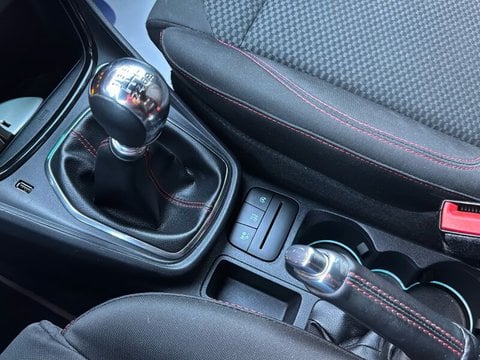 Auto Usate A Teramo | Ford Puma Puma 1.0 Ecoboost H St-Line X S&S 125Cv