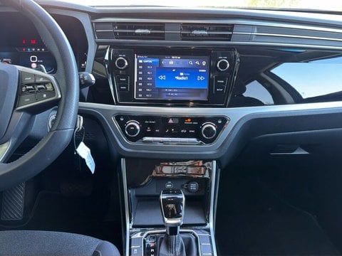 Auto Usate A Teramo | Kgm Korando Korando 1.5 Gdi-T Gpl Icon 2Wd Auto