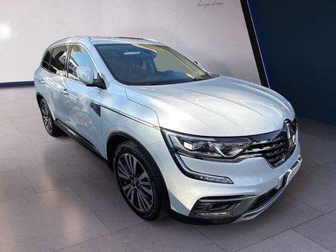 Auto Usate A Teramo | Renault Koleos Koleos 1.7 Blue Dci Initiale Paris 150Cv X-Tronic