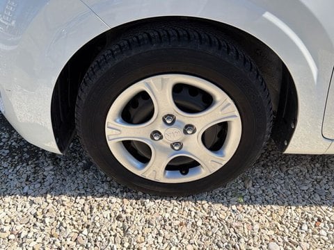Auto Usate A Teramo | Kia Picanto Picanto 1.0 Dpi X Line