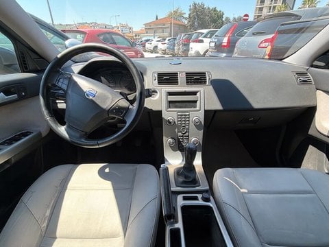 Auto Usate A Teramo | Volvo V50 V50 1.6D Momentum