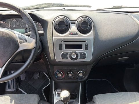 Auto Usate A Teramo | Alfa Romeo Mito Mito 1.3 Jtdm(2) Distinctive Sport Pack S&S My11