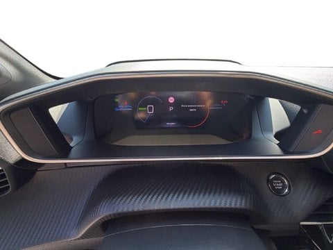 Auto Usate A Teramo | Peugeot 208 208 51 Kwh Gt