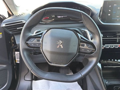 Auto Usate A Teramo | Peugeot 2008 2008 1.2 Puretech Allure Pack S&S 130Cv Eat8