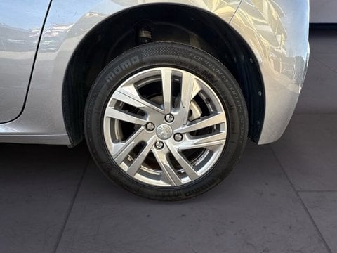 Auto Usate A Teramo | Peugeot 208 208 1.5 Bluehdi Allure S&S 100Cv My20