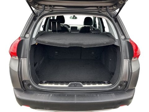 Auto Usate A Teramo | Peugeot 2008 2008 1.6 Bluehdi Black Matt 100Cv