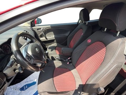 Auto Usate A Teramo | Alfa Romeo Mito Mito 1.6 Jtdm Distinctive Sport Pack 120Cv