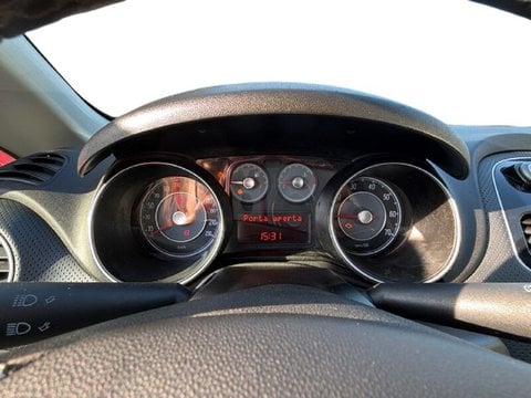 Auto Usate A Teramo | Fiat Grande Punto Grande Punto 5P 1.4 Actual S&S 77Cv