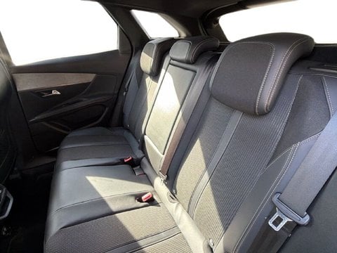 Auto Usate A Teramo | Peugeot 3008 3008 1.5 Bluehdi Gt S&S 130Cv Eat8