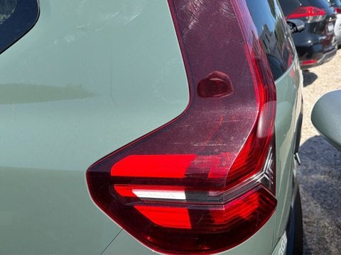 Auto Usate A Teramo | Dacia Jogger Jogger 1.0 Tce Extreme Gpl 100Cv 7P.ti