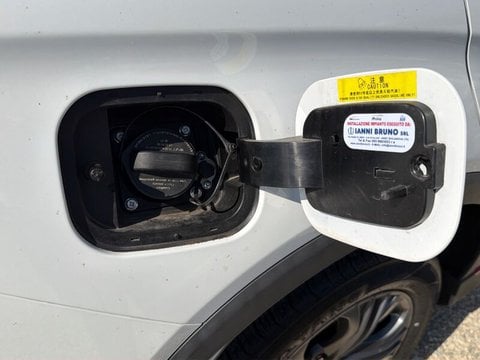 Auto Usate A Teramo | Dfsk Glory 500 Glory 500 1.5 Bifuel Gpl Standard