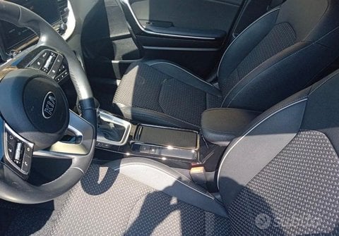 Auto Usate A Teramo | Kia Xceed Xceed 1.6 Gdi Phev High Tech 141Cv Dct