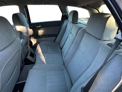 Auto Usate A Teramo | Alfa Romeo 156 Crosswagon 1.9 Jtd 16V Progression Q4