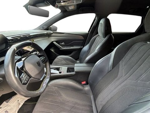 Auto Usate A Teramo | Peugeot 308 308 Sw 1.5 Bluehdi Gt S&S 130Cv Eat8