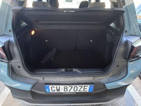 Auto Usate A Teramo | Citroën C3 C3 1.2 Puretech Turbo Max 100Cv S&S
