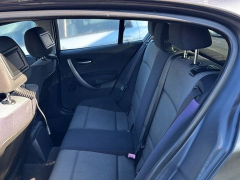 Auto Usate A Teramo | Bmw Serie 1 118D Futura Dpf