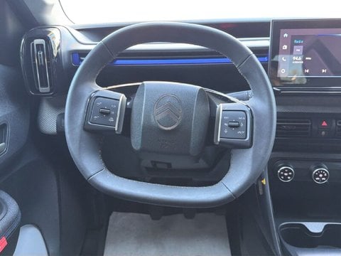 Auto Usate A Teramo | Citroën C3 C3 1.2 Puretech Turbo Max 100Cv S&S
