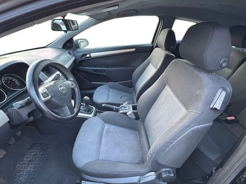 Auto Usate A Teramo | Opel Astra Gtc Astra Gtc 1.3 Cdti 3P Enjoy 90Cv