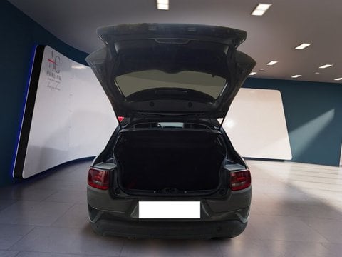 Auto Usate A Teramo | Citroën C4 Cactus C4 Cactus 1.6 E-Hdi Shine 92Cv Etg6