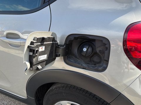 Auto Usate A Teramo | Citroën C3 C3 1.2 Puretech Turbo Max 100Cv S&S
