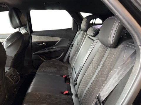 Auto Usate A Teramo | Peugeot 3008 3008 1.5 Bluehdi Gt S&S 130Cv Eat8