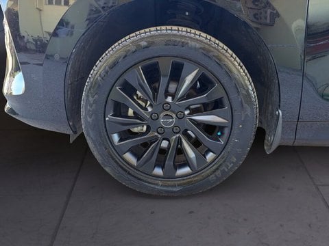 Auto Usate A Teramo | Forthing Friday Friday 1.5 Auto