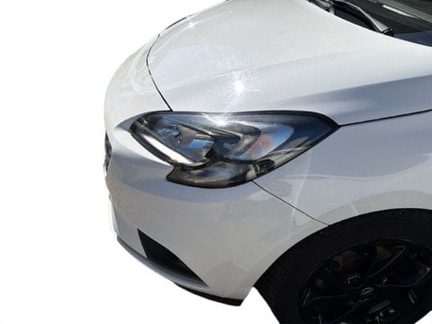 Auto Usate A Teramo | Opel Corsa Corsa 5P 1.4 120 Anniversary Gpl Tech 90Cv