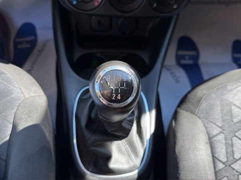Auto Usate A Teramo | Opel Corsa Corsa 5P 1.4 120 Anniversary Gpl Tech 90Cv