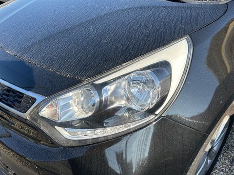 Auto Usate A Teramo | Kia Rio Rio 5P 1.1 Crdi High Tech Stop&Go