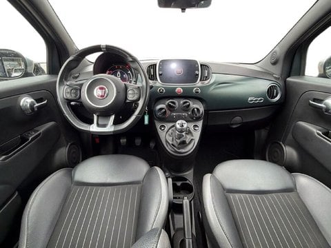 Auto Usate A Teramo | Fiat 500 500 1.2 Dolcevita 69Cv My20