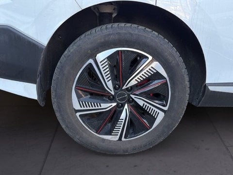 Auto Usate A Teramo | Forthing Friday Hev Friday Hev 1.5 Auto