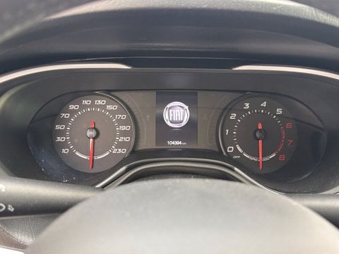 Auto Usate A Teramo | Fiat Tipo Tipo 5P 1.4 Lounge 95Cv My19