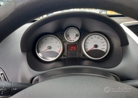 Auto Usate A Teramo | Peugeot 206 Plus 206 Plus 3P 1.1 (One-Line)