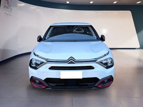 Auto Usate A Teramo | Citroën C4 C4 1.2 Puretech Shine S&S 130Cv Eat8